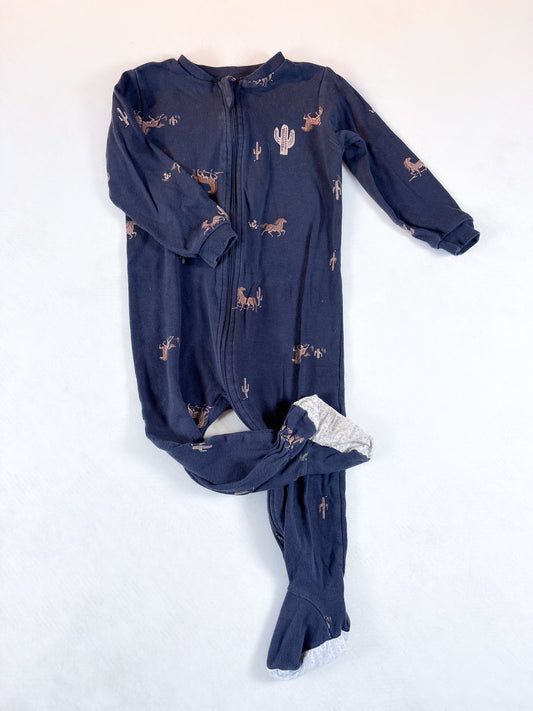 PYJAMA / Pekkle 18 mois