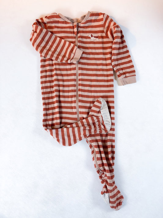 PYJAMA / Pekkle 18 mois