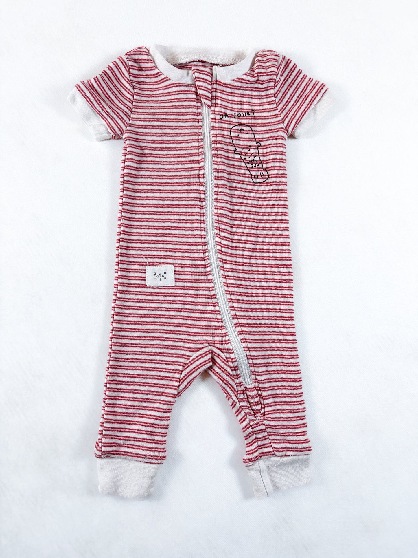 PYJAMA / Gagou Tagou 1 mois
