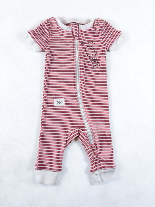 PYJAMA / Gagou Tagou 1 mois