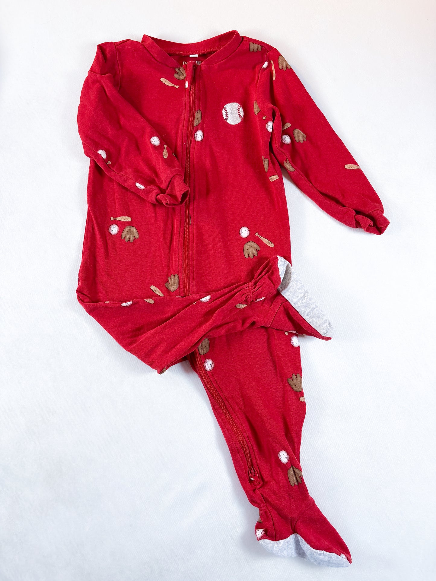 PYJAMA / Pekkle 18 mois