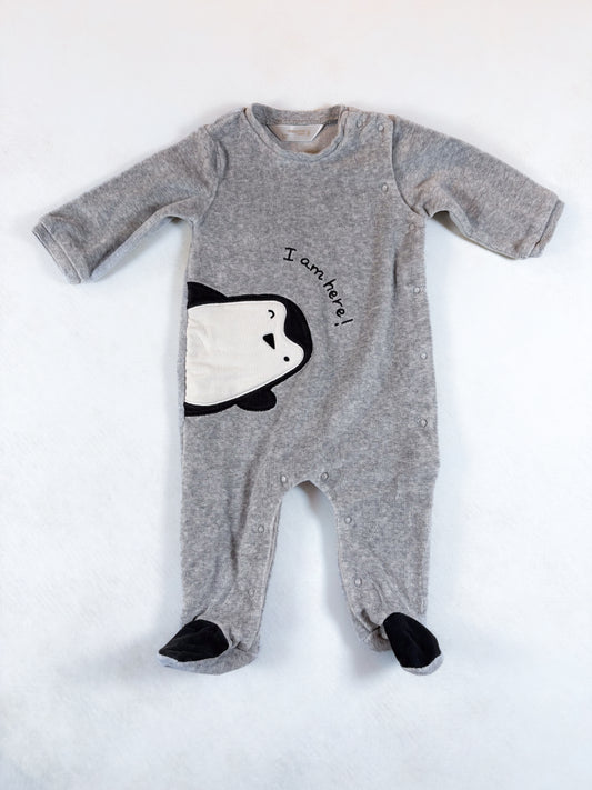 PYJAMA / Mayoral 2-4 mois