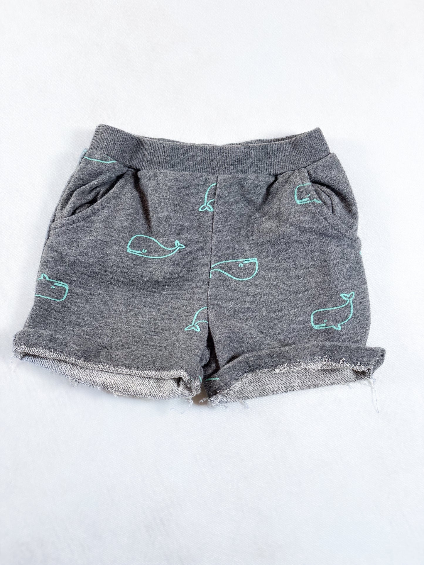 SHORT / Sterling Baby 18 mois