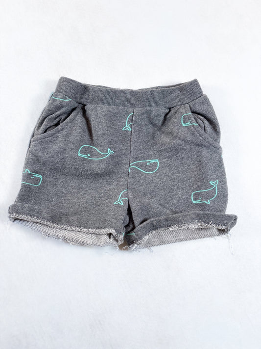 SHORT / Sterling Baby 18 mois
