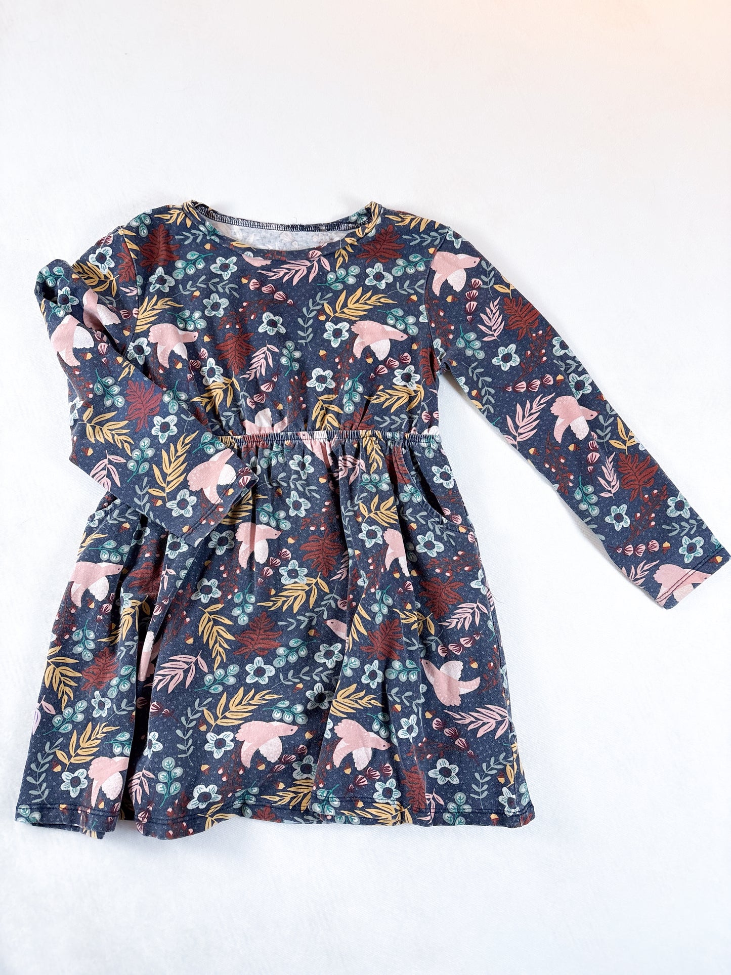 ROBE / TAG 6T
