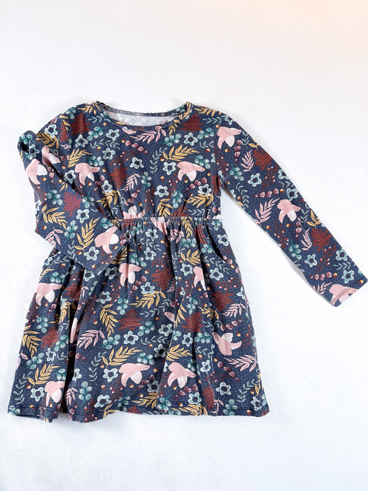 ROBE / TAG 6T
