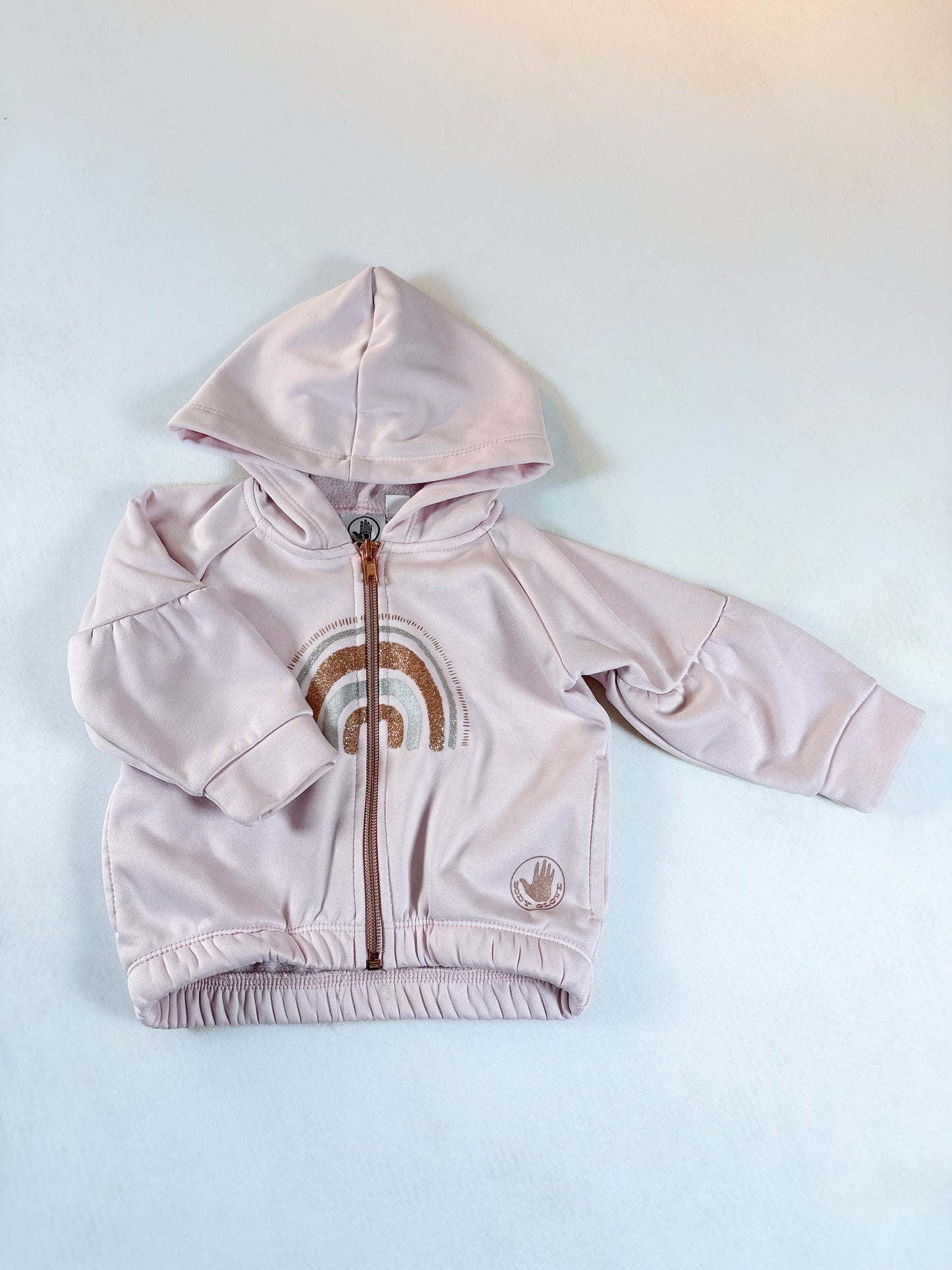 VESTE / Body Glove 6 mois