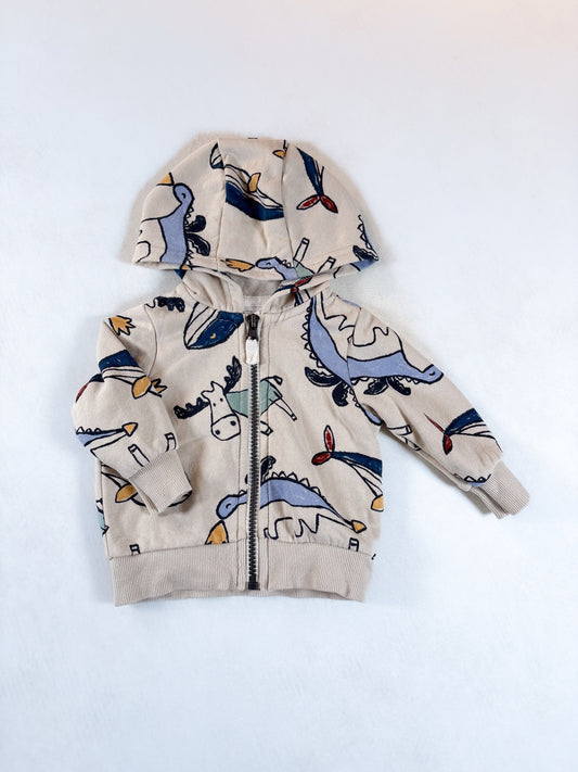 VESTE / Carter's 3 mois