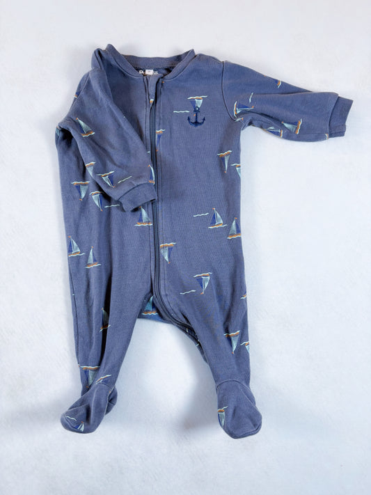 PYJAMA / Pekkle 3 mois
