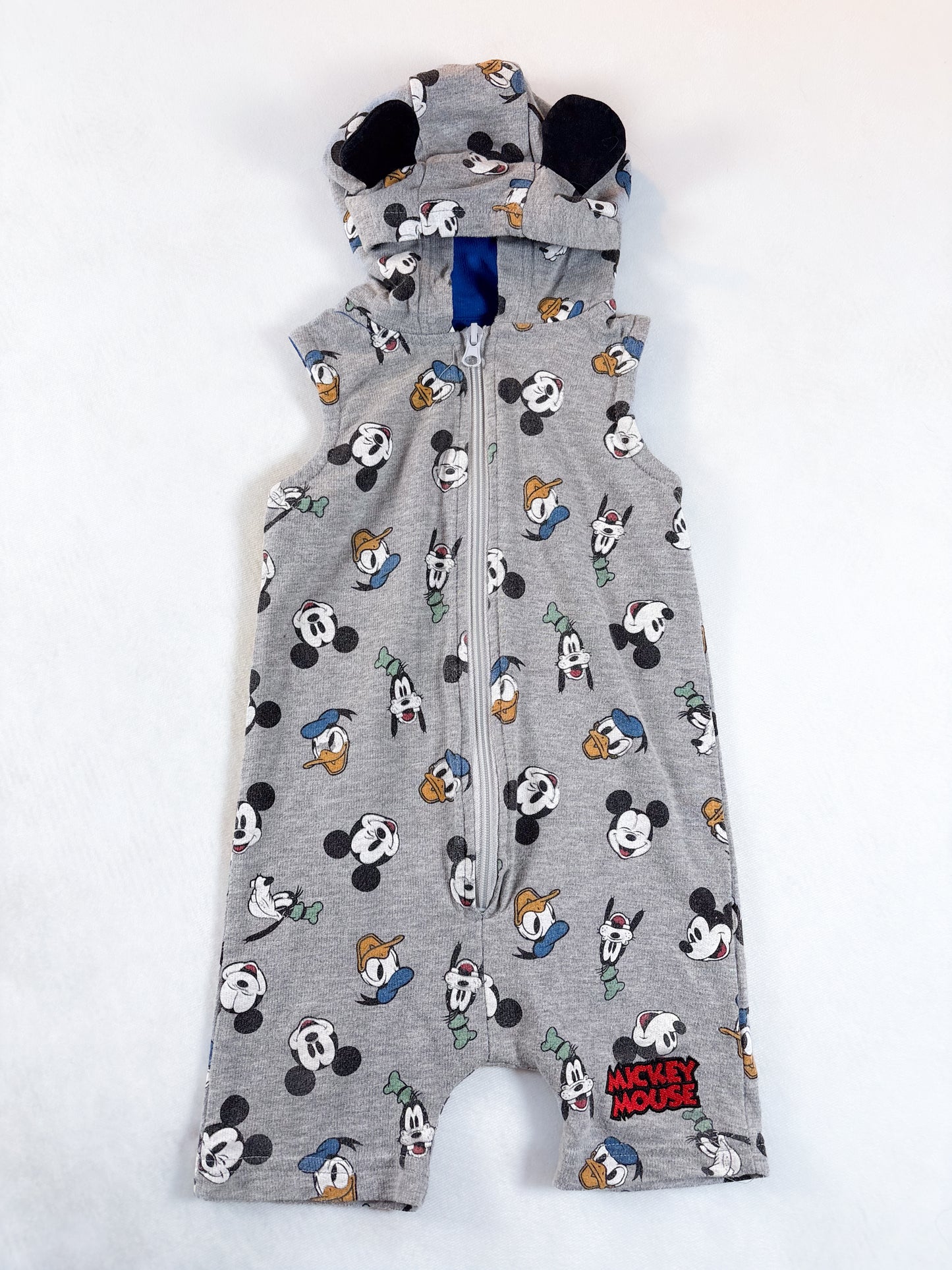 COMBINAISON / Disney Baby 18-24 mois