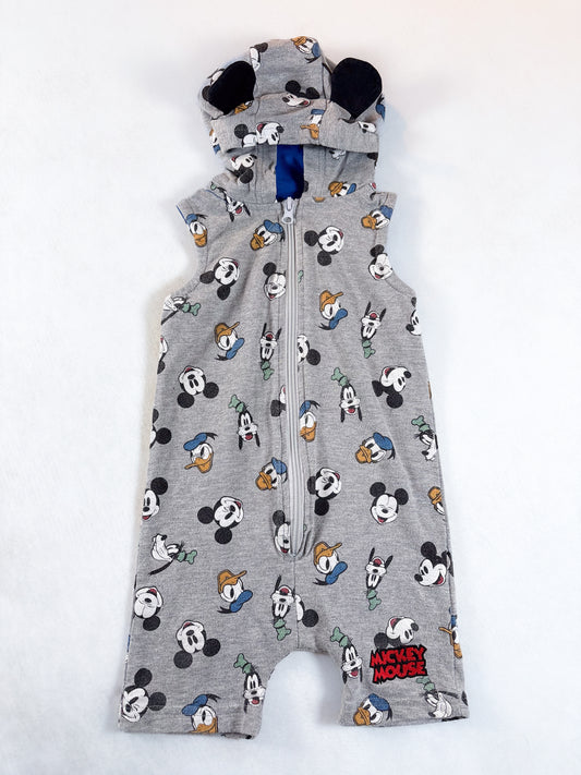 COMBINAISON / Disney Baby 18-24 mois