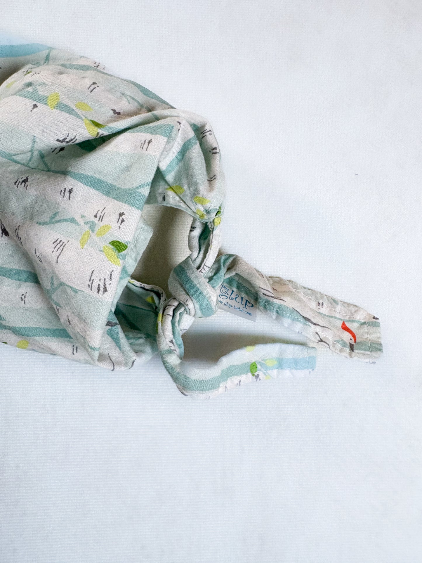 CHAPEAU / Glup bébé petit environ 6-18 mois