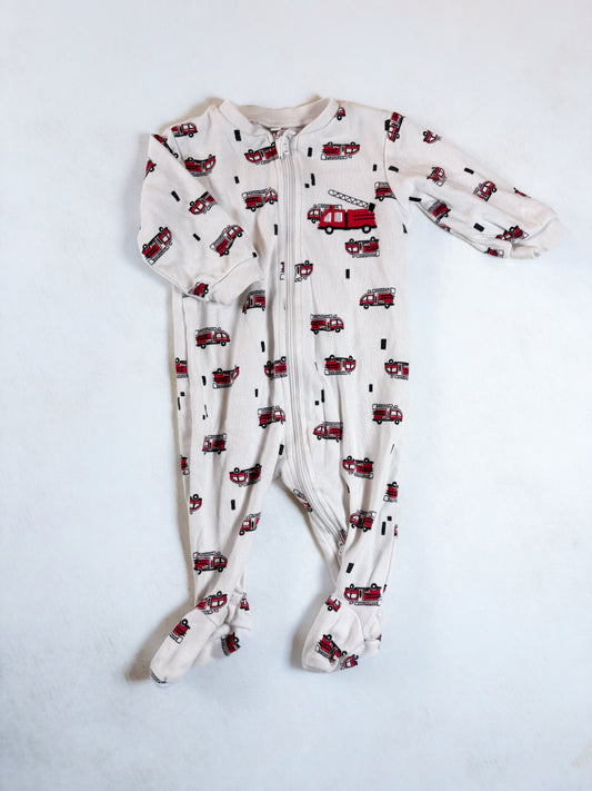 PYJAMA / Pekkle 3 mois