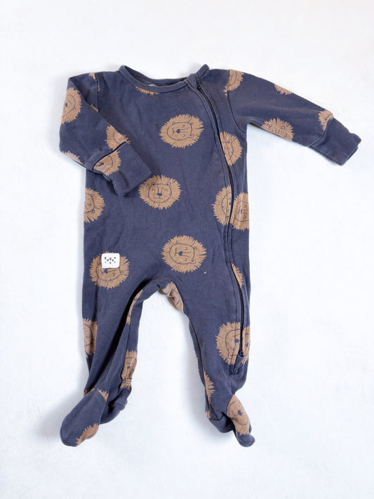 PYJAMA / Gagou Tagou 3 mois