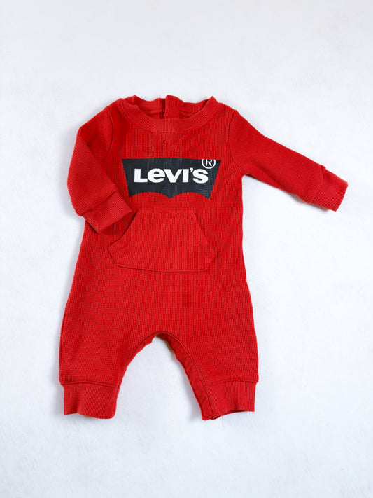 COMBINAISON / Levi's 3 mois