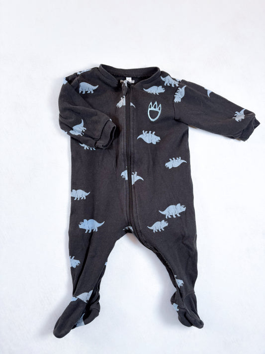 PYJAMA / Pekkle 3 mois