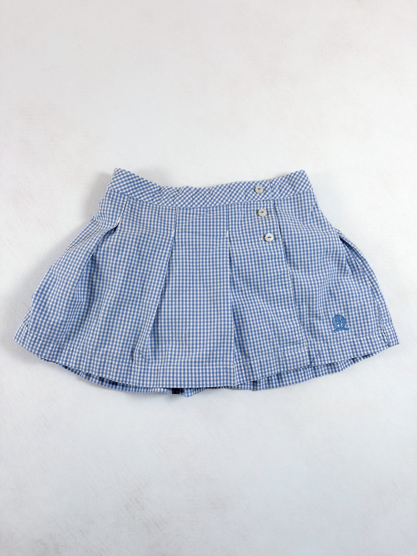 JUPE SHORT / Tommy Hilfiger 18-24 mois