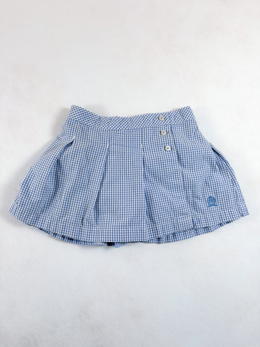 JUPE SHORT / Tommy Hilfiger 18-24 mois