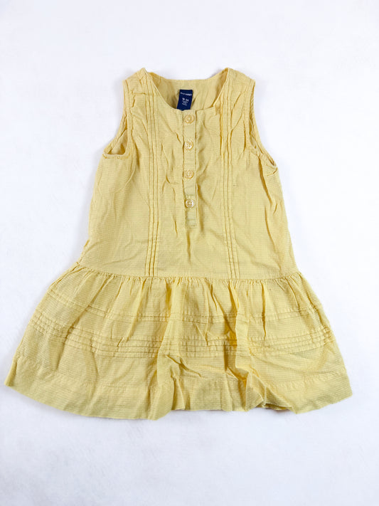 ROBE / Old Navy 18-24 mois