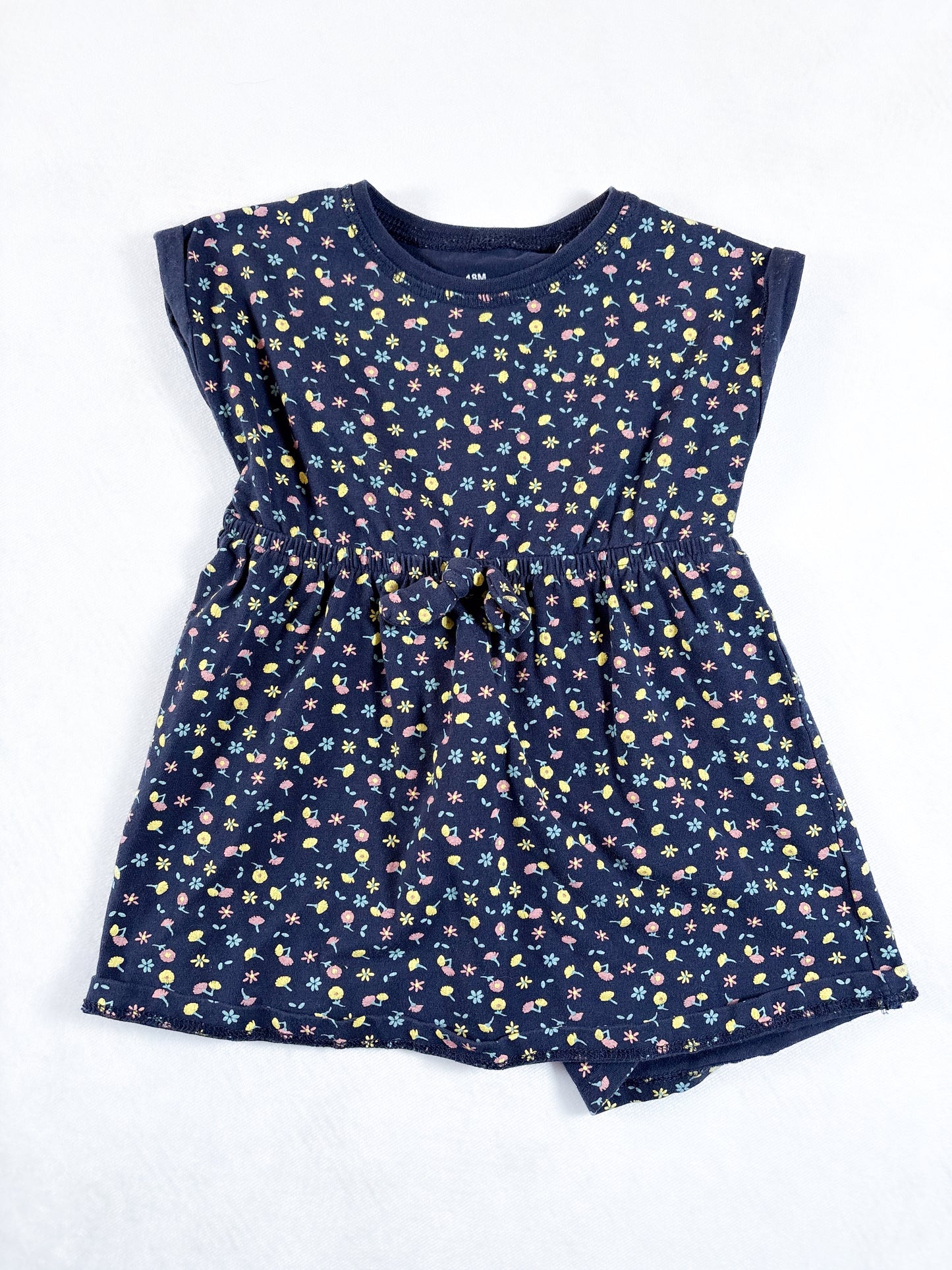ROBE / TAG 18 mois