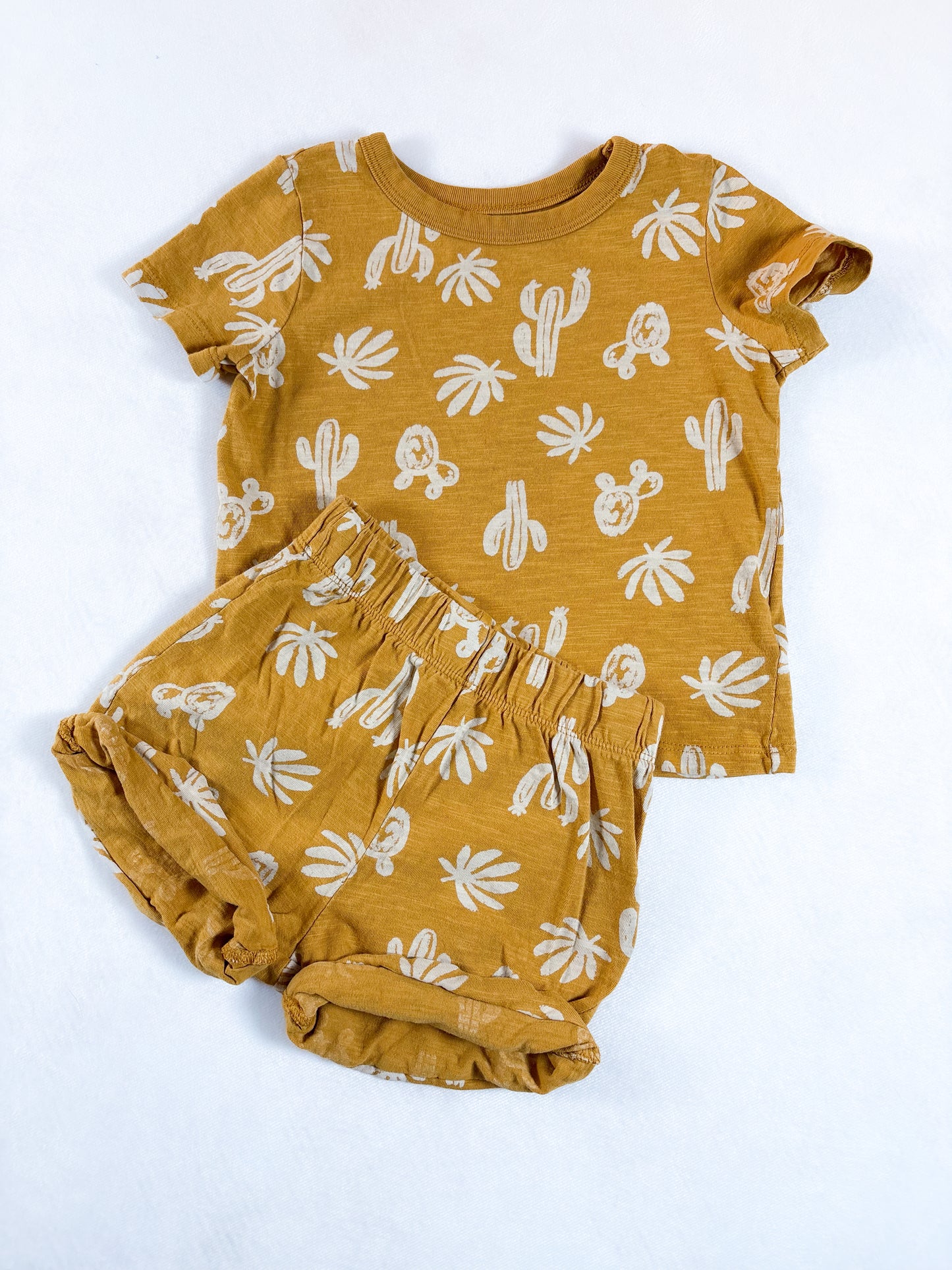 ENSEMBLE 2 PIÈCES / Joe Fresh 18-24 mois