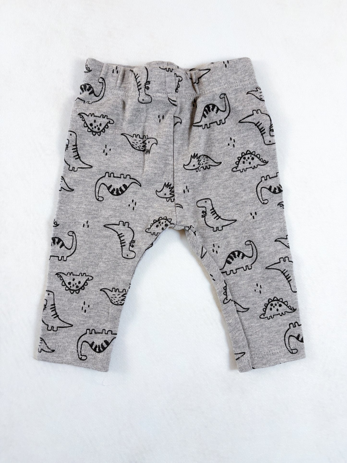 PANTALON / Pekkle 3 mois