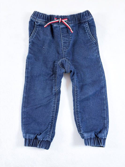 PANTALON / Tommy Hilfiger 24 mois