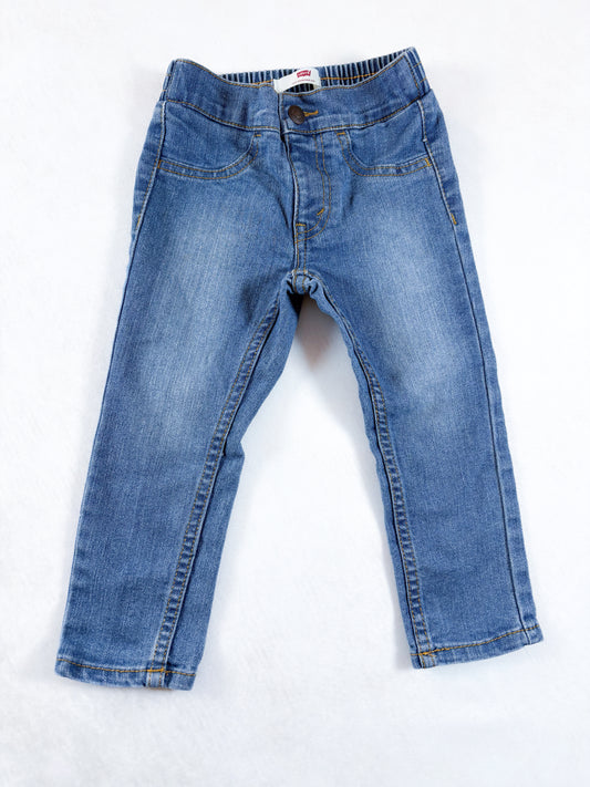 PANTALON / LEVIS 2T