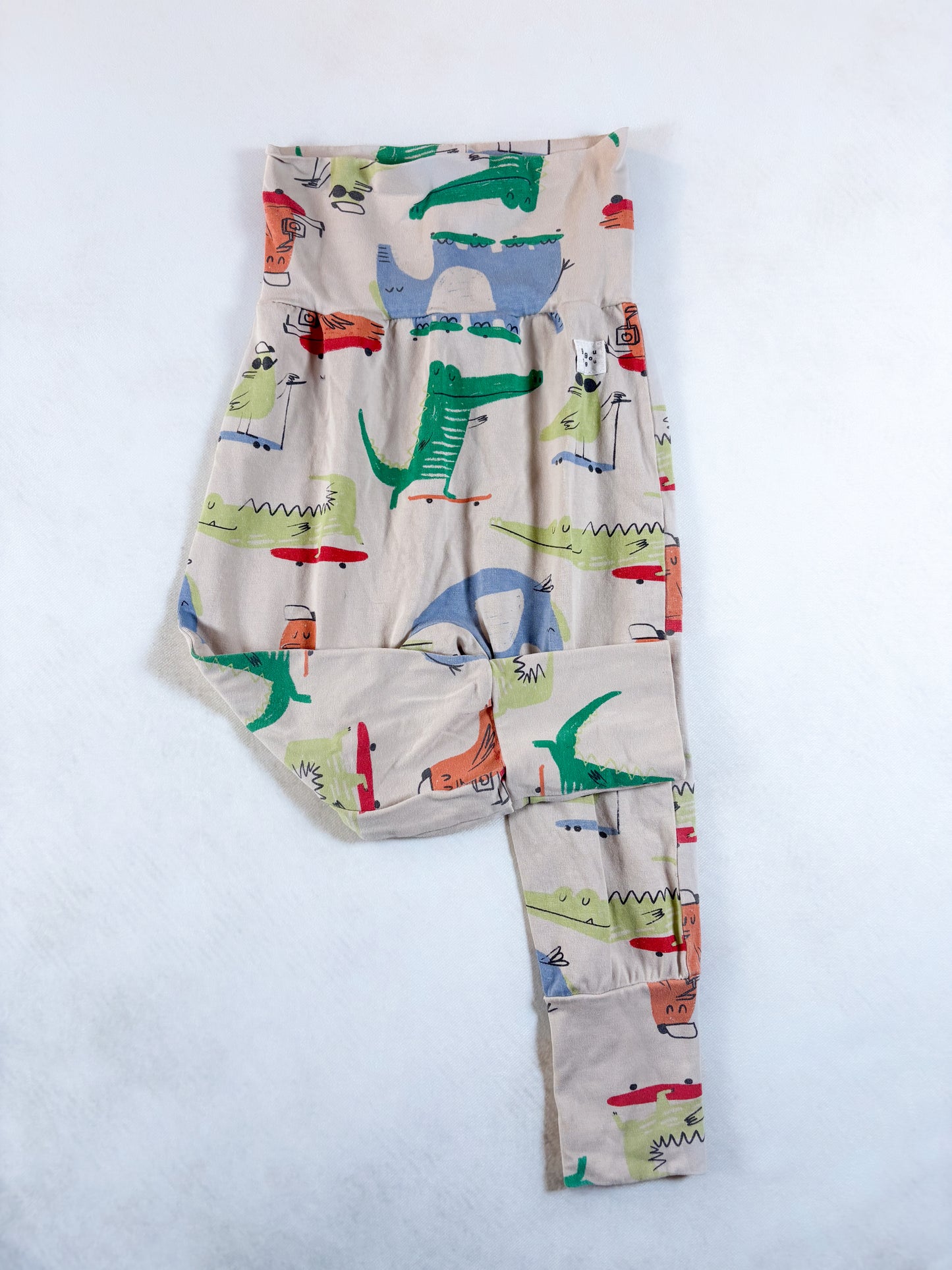 PANTALON / Gagou Tagou 2T-3T