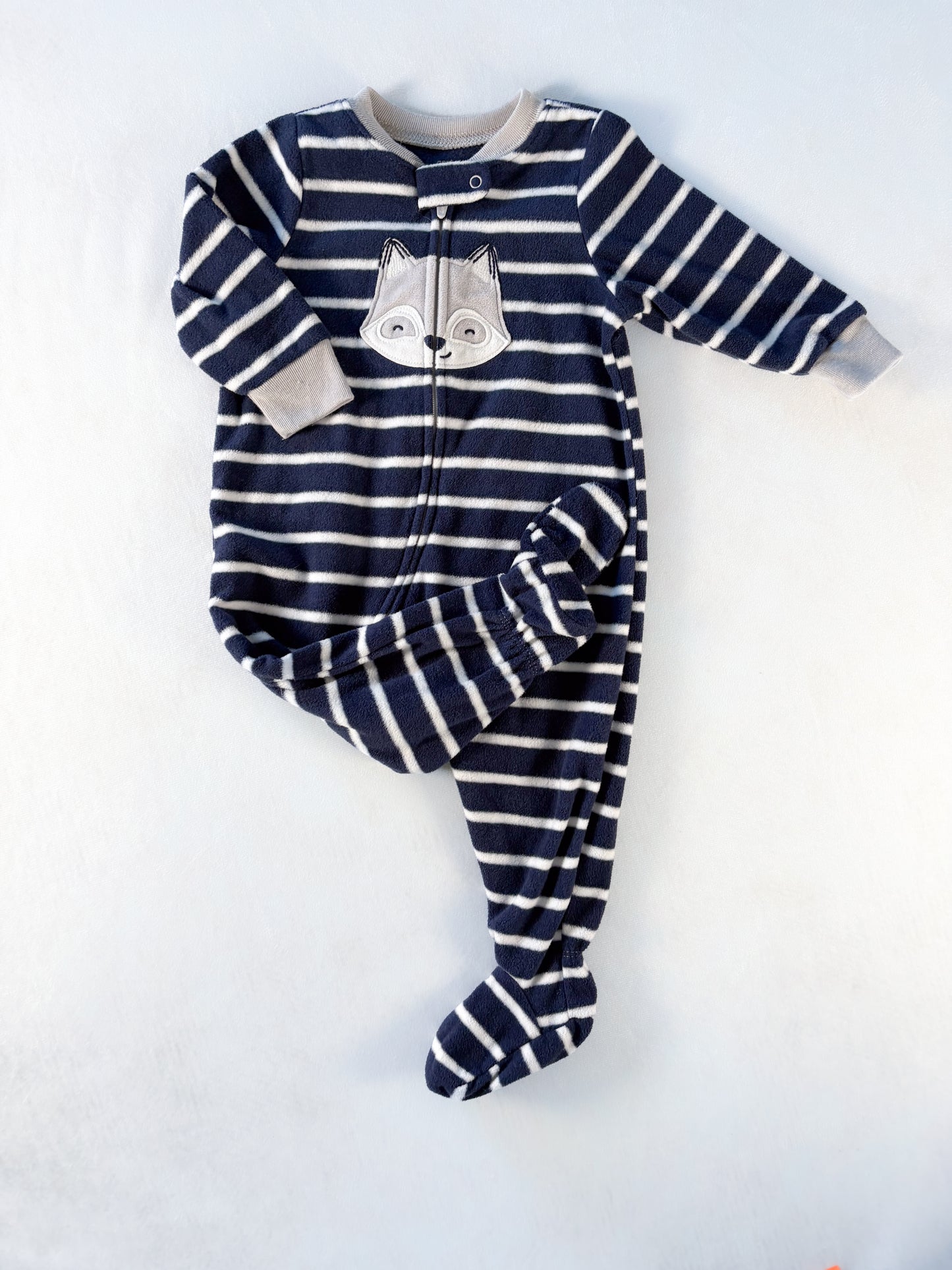 PYJAMA / Carter's 6 mois