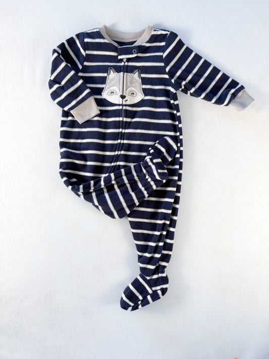 PYJAMA / Carter's 6 mois