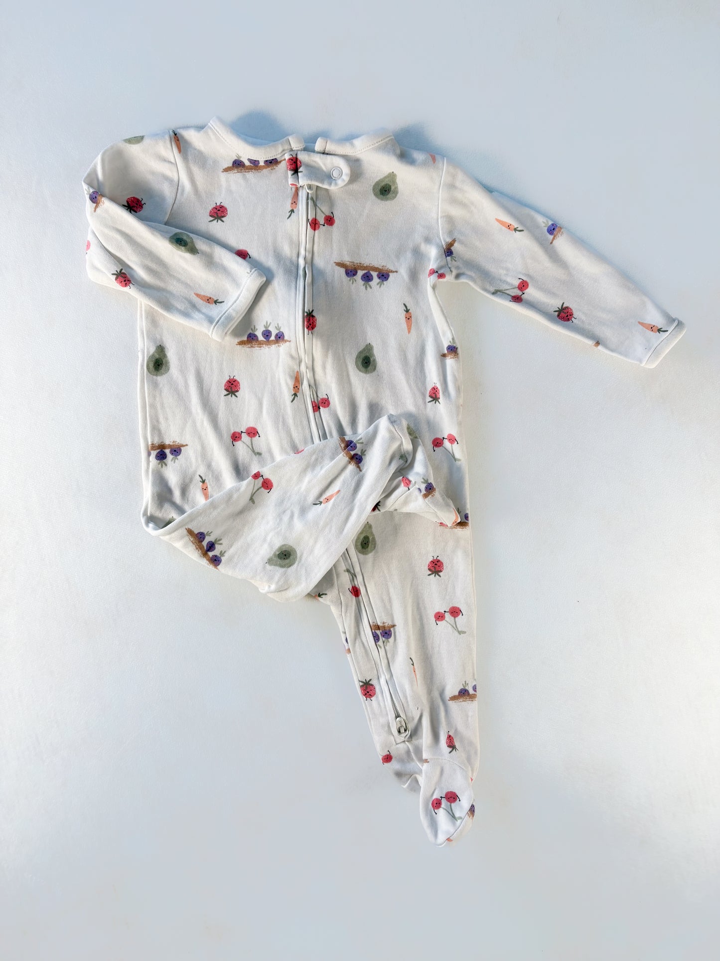 PYJAMA / Carter's 3-6 mois