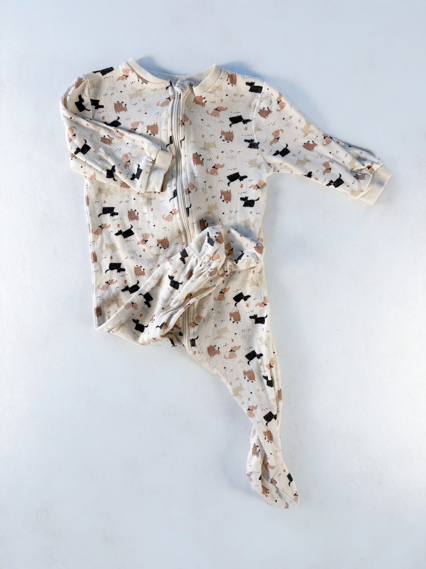 PYJAMA / Mid 3 mois