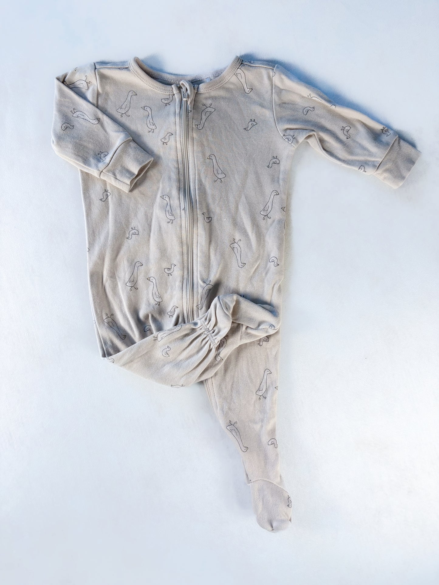 PYJAMA / Gagou Tagou Bio 6 mois