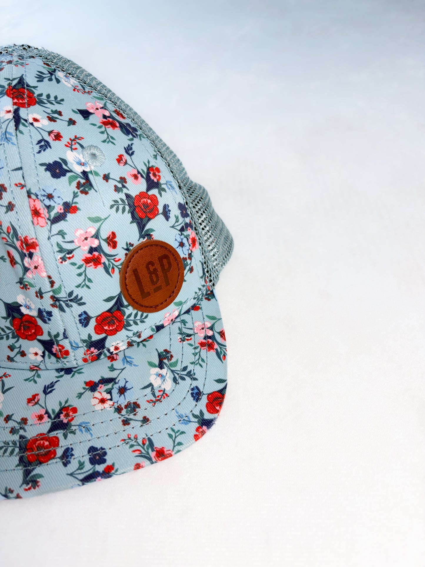 CASQUETTE / LP Apparel 6-24 mois