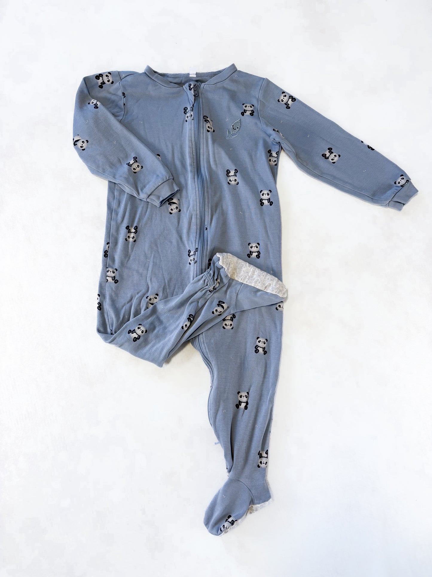 PYJAMA / Pekkle 24 mois