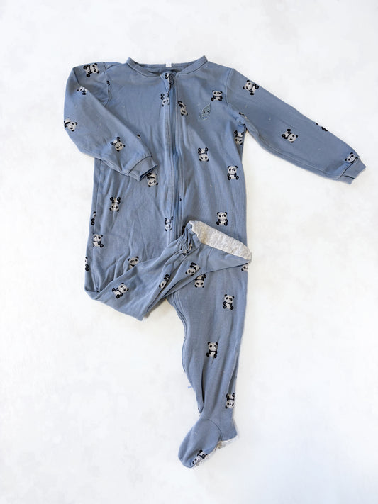 PYJAMA / Pekkle 24 mois