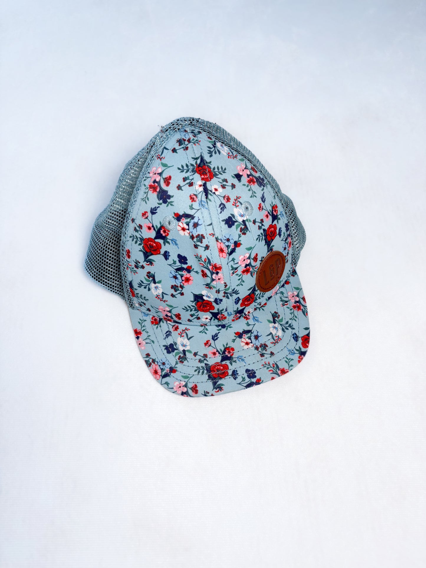 CASQUETTE / LP Apparel 6-24 mois