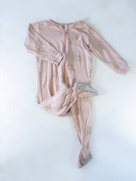 PYJAMA / Pekkle 24 mois
