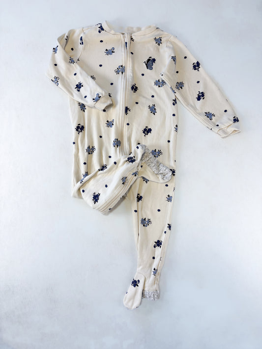 PYJAMA / Pekkle 24 mois