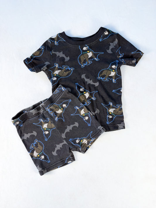 PYJAMA / SuperPets 3T