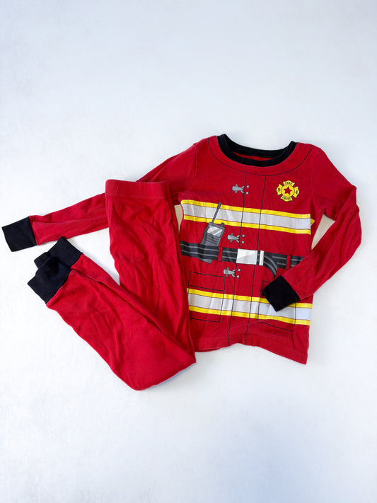 PYJAMA / Old Navy 5T