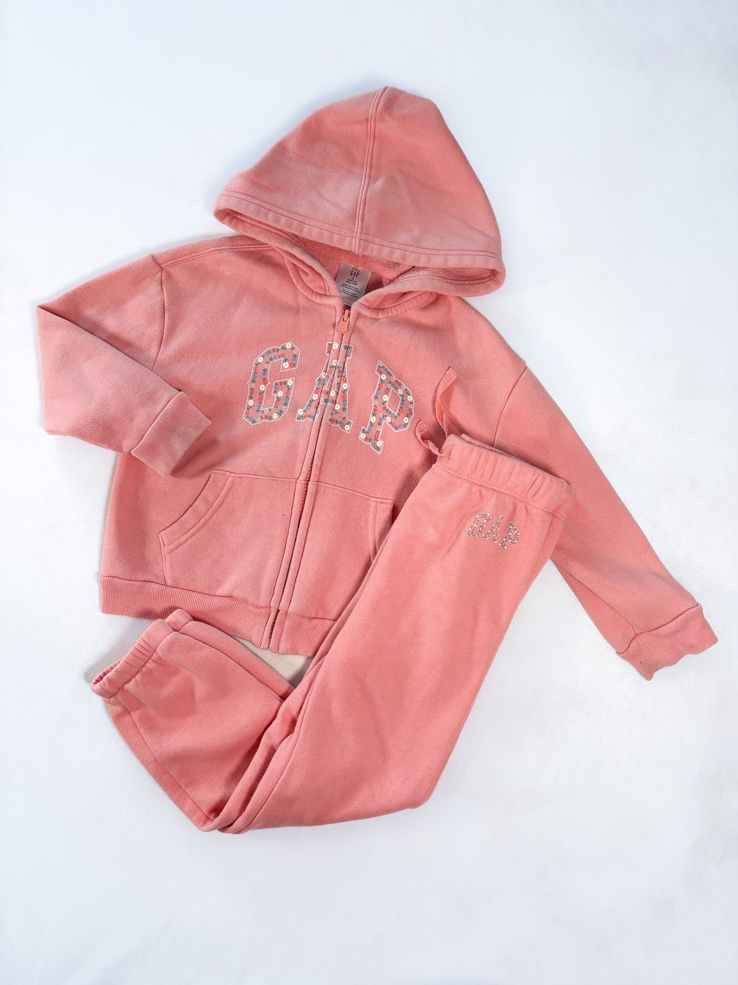 ENSEMBLE 2 PIÈCES / GAP 5T