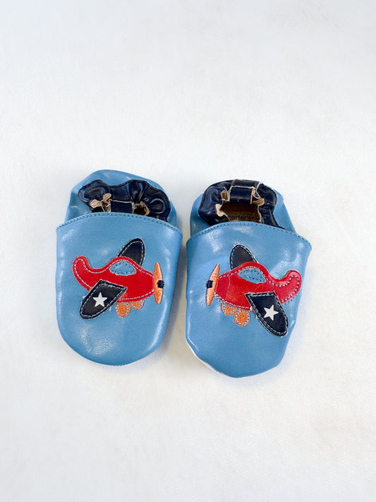 PANTOUFLES / Carters 2