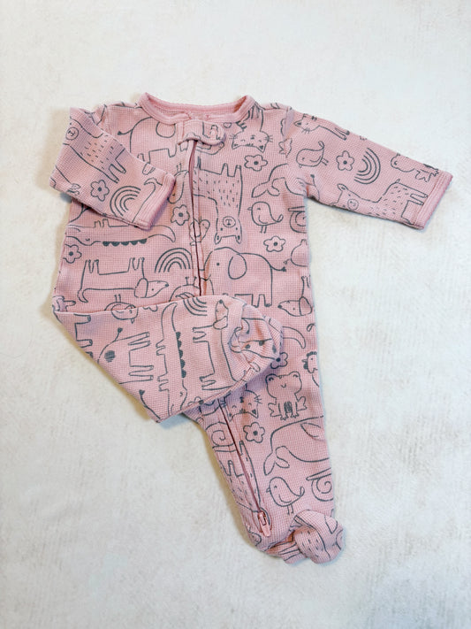 PYJAMA / Carter’s 3 mois