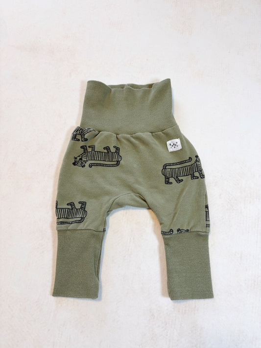 PANTALON / Gagou 0-6 mois