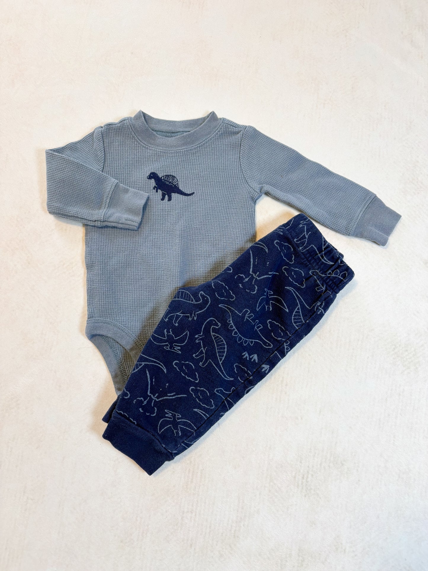 ENSEMBLE / Carter’s 3-6 mois