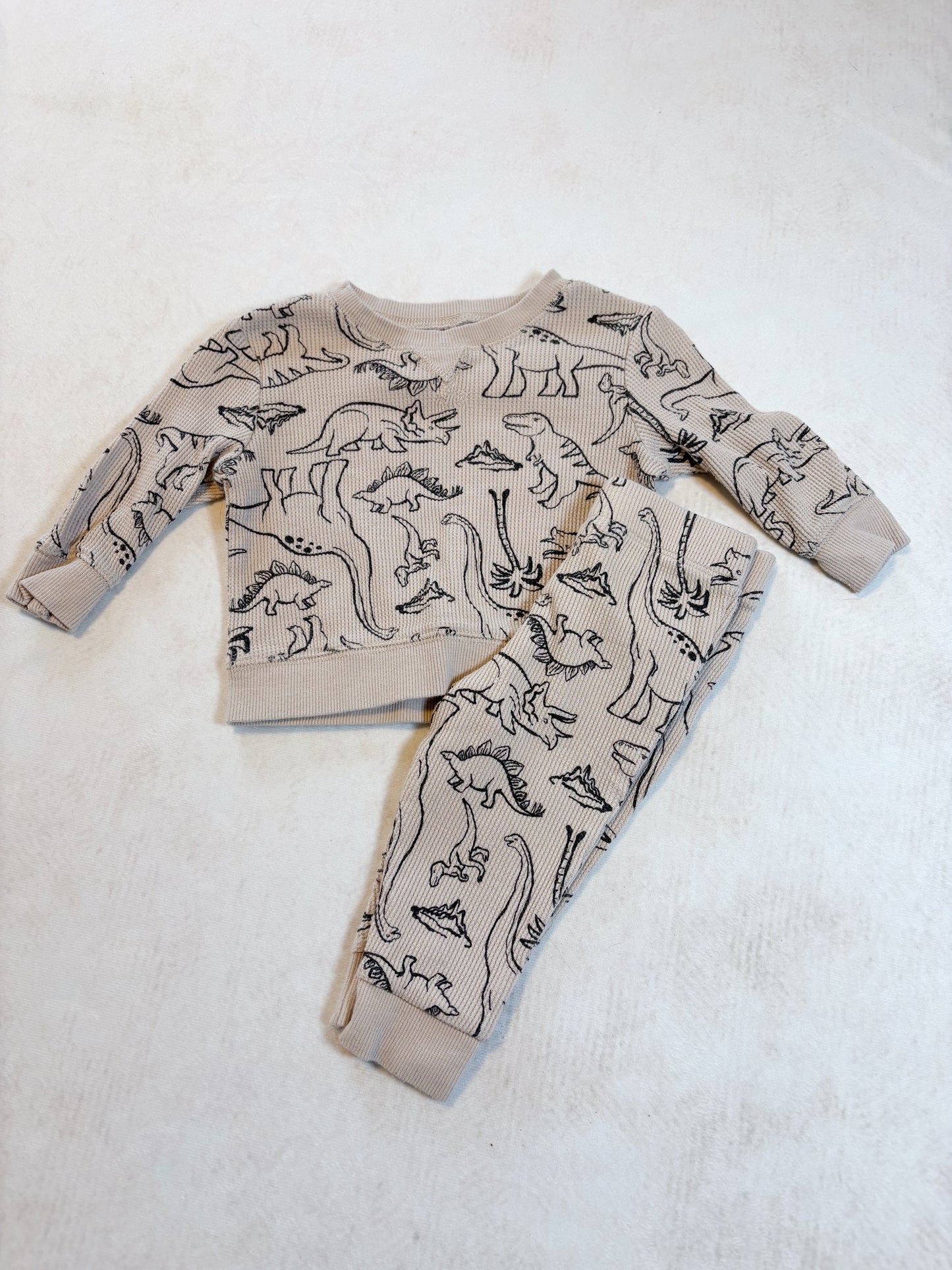 ENSEMBLE / Carter’s 6 mois