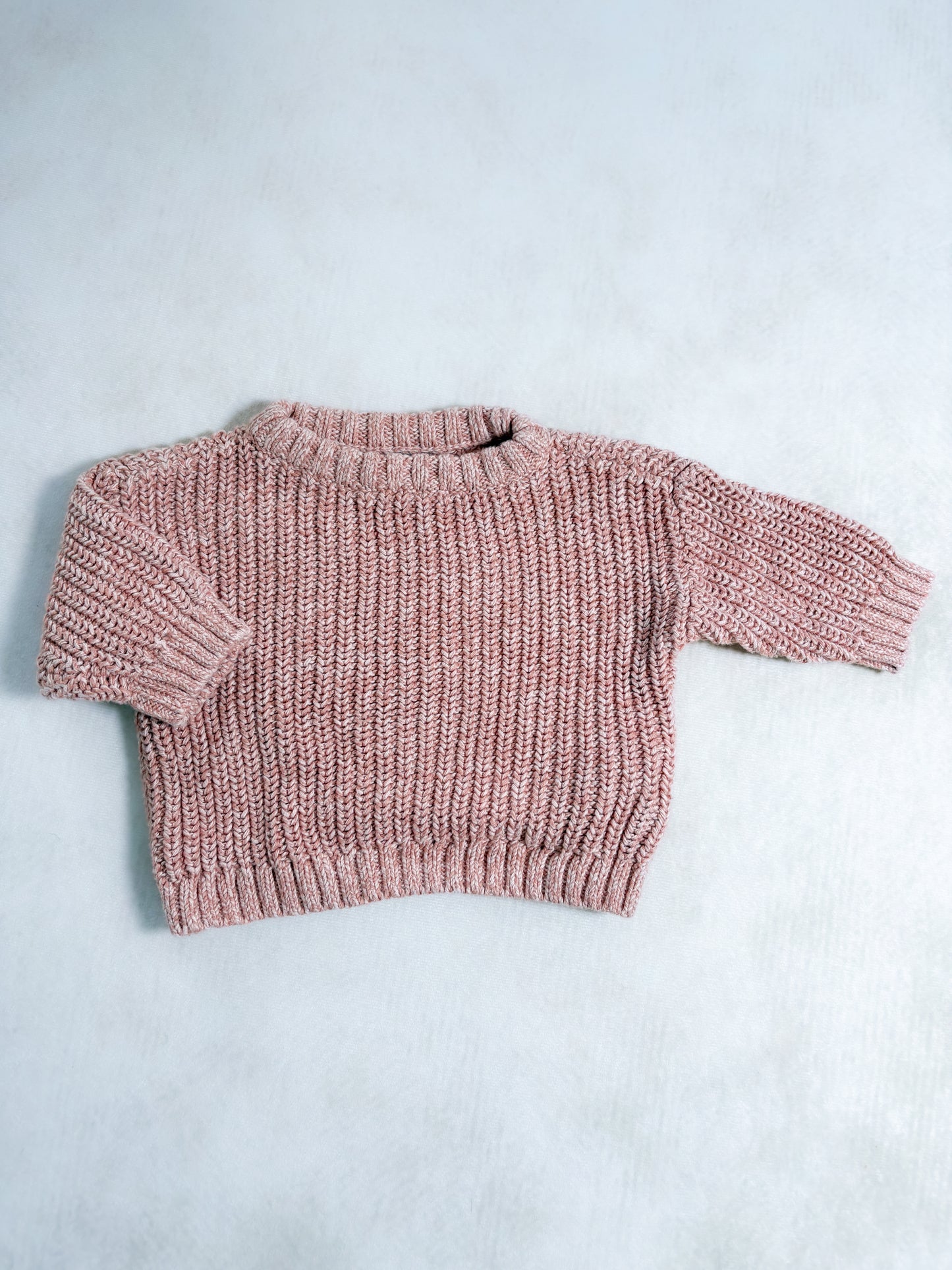 CHANDAIL / Old navy 0-3 mois