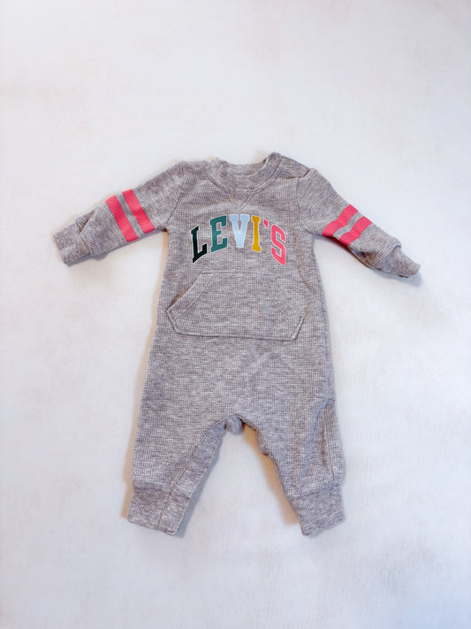 ENSEMBLE / Levi’s 0-3 mois